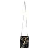 Mary Frances Bubbly Mini Crossbody Handbag