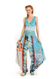 Blouse - Vitamin Sea Inn: M/L