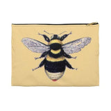 Zippered Pouches: Eiffel