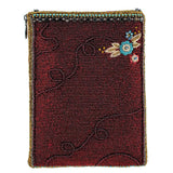 Mary Frances Let's Gallop Mini Crossbody Handbag