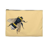Zippered Pouches: Eiffel