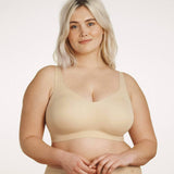 Evelyn & Bobbie Beyond Bra - Sand