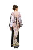 IPNG Paper Dolls Kimono Blouse - Pink