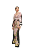 IPNG Paper Dolls Kimono Blouse - Pink