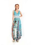 Blouse - Vitamin Sea Inn: M/L