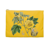 Zippered Pouches: Eiffel