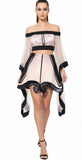 Portofino Blouse - La Chambre: Size 1