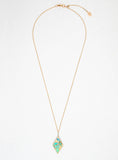 Holly Yashi Drew Necklace - Capris