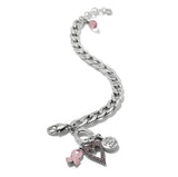 Brighton Power of Pink 2025 Bracelet Style D30319
