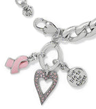Brighton Power of Pink 2025 Bracelet Style D30319
