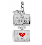 Brighton Bon Voyage Charm Style J92582
