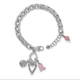 Brighton Power of Pink 2025 Bracelet Style D30319