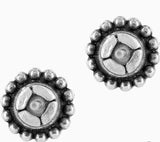 Brighton Crystal Twinkle Mini Post Earrings Style J20492