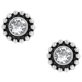 Brighton Crystal Twinkle Mini Post Earrings Style J20492