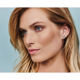 Brighton Crystal Twinkle Mini Post Earrings Style J20492