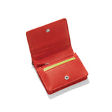 Brighton Everbloom Small Wallet Style T22757 - Flirt Red