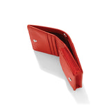 Brighton Everbloom Small Wallet Style T22757 - Flirt Red