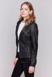 Last One Sz L Charlie B. Jacket C6339-869A