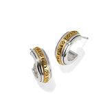 Brighton Mosaic Small Hoop Earrings Style JA9925