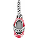 Brighton Baby Girl Shoe Charm Style JC2343