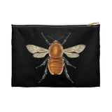 Zippered Pouches: Eiffel
