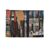 Zippered Pouches: Eiffel