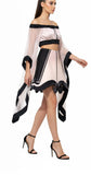 Portofino Blouse - La Chambre: Size 1