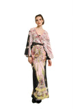 IPNG Paper Dolls Kimono Blouse - Pink