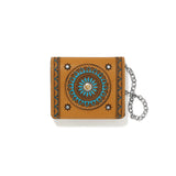 Mosaic Small Wallet