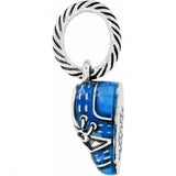 Brighton Baby Boy Shoe Charm Style JC2353