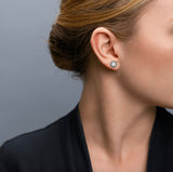 Brighton Twinkle Medium Post Earrings Style JE0432