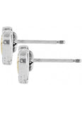 Brighton Rendezvous Mini Post Earrings Style J20251