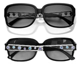 Brighton Halo Sunglasses Style A13013