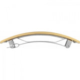Brighton True Love Large Barrette Style J81822 - Gold/Silver