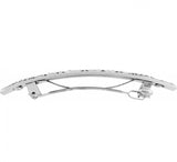 Brighton Silver Love Affair Barrette Style J81860