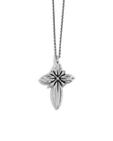 Brighton Spear Cross Necklace Style JM1701