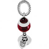 Brighton I Love Wine Charm Style JC1331