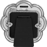 Brighton Baby Love Flower Frame Style G10286 - Blue