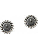 Brighton Gold Magic Mini Post Earrings Style J20911