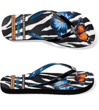Brighton Masai Flip Flops