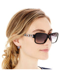 Brighton Halo Sunglasses Style A13013