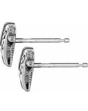 Brighton Elli Mini Post Earrings Style J21962