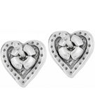 Brighton Rendezvous Mini Post Earrings Style J20251