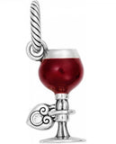 Brighton I Love Wine Charm Style JC1331