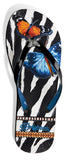 Brighton Masai Flip Flops
