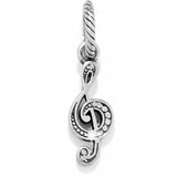 Brighton Music Note Charm Style J93692