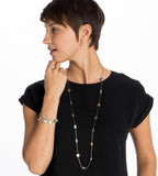 Brighton Mediterranean Post Short Earrings Style J17351