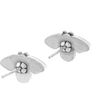 Brighton Bee Happy Mini Post Earrings Style J22123
