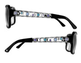 Brighton Halo Sunglasses Style A13013