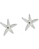 Brighton Cape Star Mini Post Earrings Style J20982